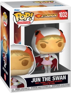 Gatchaman - Jun The Swan 1032 - Funko Pop! - Vinyl Figur - Bild 1 von 3