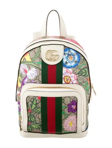 gucci backpack second hand