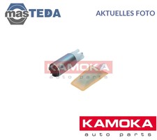8410025 ELECTRIC FUEL PUMP KAMOKA NEW OE QUALITY