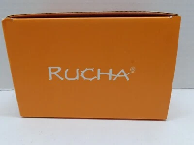 Rucha Indoor Flood Bulbs MR16 GU5.3 Base, 35W, Dimmable, 6 pack - Image 1 of 4