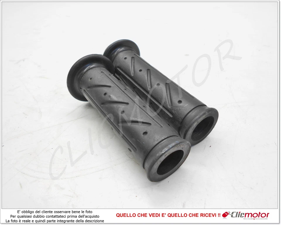 Control Gas Accelerator + Knobs Original for Kymco Agility 125 R16 Year 2009 Foto 1 de 1