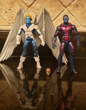 Archangel Marvel Legends 