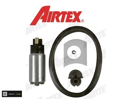 NOVA Bomba de Combustível Elétrica Airtex E7154 Para- Jeep Grand Cherokee, Dodge Dakota - Imagem 1 de 3