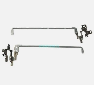 LCD Screen Hinges Für HP 15-DA 15-DB 15-DR 15-DX 15-DY 250 255 256/G7 TPN-C135 - Afbeelding 1 van 5