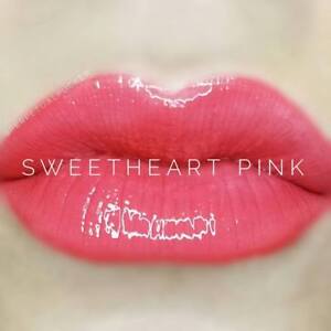 SeneGence LipSense New Full Size ** Sweetheart Pink  ** 