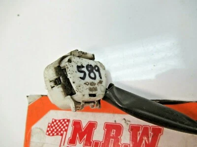 СОЕДИНИТЕЛЬ ШТЕПСЕЛЬНОЙ ВИЛКИ ПРОВОДА ОТ БЛОКА ОТПРАВКИ ТОПЛИВНОГО НАСОСА ГАЗОВЫЙ ДАТЧИК подходит для 08 09-15 SCION XB - Изображение 1 из 4