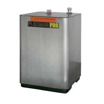 Platinum Under Counter Instant Hot Water Heater Boiler • 199.99£