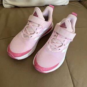 ADIDAS Fortarun Laufschuhe Gr. 35 für Mädchen - Bild 1 von 11