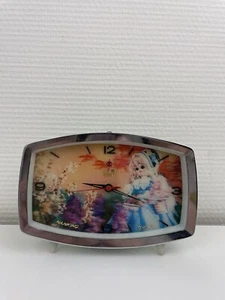 Réveil Vintage Fantaisie Chinois - Photo 1/4