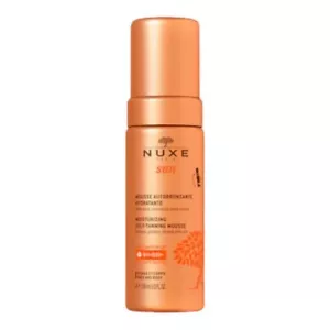 Nuxe Sun Mousse Selbstbräuner Feuchtigkeitscreme 150ml - Bild 1 von 1