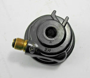 Tachoantrieb / Tachoschnecke YAMAHA ZEST 50 ccm Typ 4FW - speedometer drive - Bild 1 von 5