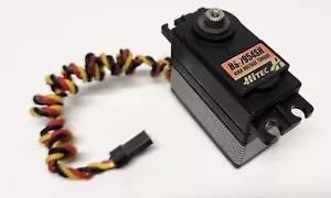 Hitec HS-7954SH High-Voltage Ultra-Torque Universal Servo - ProTek MKS Eco Power - Bild 1 von 3