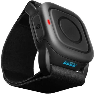 GoPro Waterproof Shutter Remote for HERO Cameras - Image 1 of 3