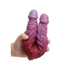 Double Gode Gode Double Duo Rept 35 X 4.5Cm Doubleplayz