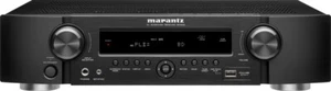 Marantz NR1602 A/V Receiver 7.1 HDMI Internet Radio USB OSD Tuner M-Port - Bild 1 von 3