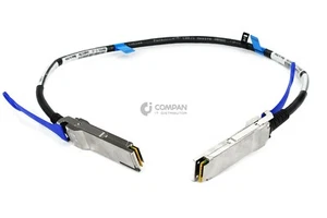 00KF026 LENOVO MELLANOX QSFP DAC CABLE 0.75M - Picture 1 of 2