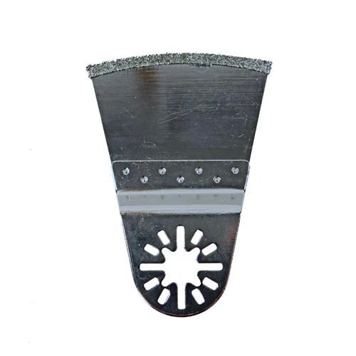 Lobinger® Diamant Sägeblatt Fliesen Trennscheibe Schaber für Fein Multimaster - Bild 1 von 1