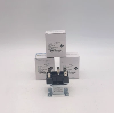 White Rodgers 90-340 / 91-901 Switching Relay - Lot of 3 - Image 1 of 4