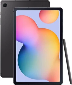 Samsung Galaxy Tab S6 Lite 2024 SM-P620 128GB 4GB RAM 10.4" Wi-Fi - Picture 1 of 5