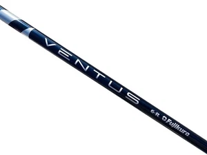 Fujikura Ventus Blue 6-R Regular Flex Driver Shaft 46" Uncut .335 Non Velocore - Picture 1 of 1