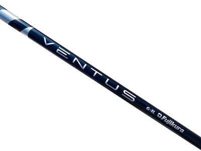 Fujikura Ventus Blue 6-R Regular Flex Driver Shaft 46" Uncut .335 Non Velocore
