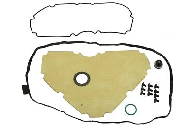 Kit de filtro de transmisión URO para Porsche Cayman 2009-2012, 2014-2016 Foto 1 de 4