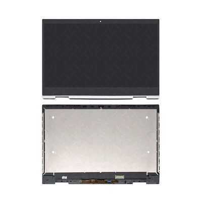 NV156FHM-N35 IPS LCD TouchScreen Assembly Digitizer For HP ENVY x360 15-CN0002LA - Image 1 of 4