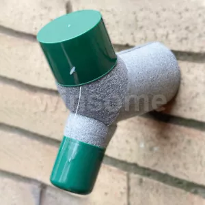 Outdoor Tap Cover Insulated Outside Garden Thermal Frost Cold Protector UK - Picture 1 of 7