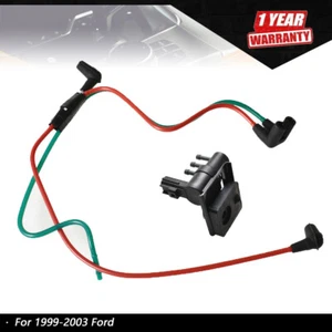 Arnés de aspiradora turbo para Ford 1999-2003 7,3 L diésel + solenoide Wastegate Boost - Imagen 1 de 8