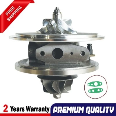 Cartucho Billet Turbo CHRA Core para Nissan Pathfinder R51 YD25 2,5 L 3 pernos Foto 1 de 4