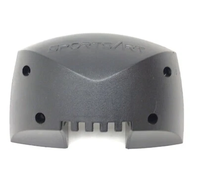 Cubierta trasera consola pantalla elíptica SportsArt 803 803P 805P 807P 805P-03 Foto 1 de 2