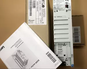 1PCS E82EV152K4C E82EV152-4C E82EV152_4C LENZE FREQUENCY INVERTER - Picture 1 of 7