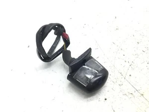 Lumière Plaque D'Immatriculation Garde-Boue Immatriculation PIAGGIO BEVERLY 4T - Bild 1 von 7