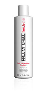Paul Mitchell Flexible Style Hair Sculpting Lotion 8.5 oz