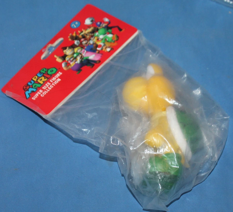 Super Mario Super Size Figure Collection Koopa Troopa Action Figure - Image 1 of 1