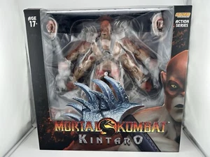 Storm Collectibles 1/12 Mortal Kombat Kintaro Combat Actionfigur NEU - Bild 1 von 3