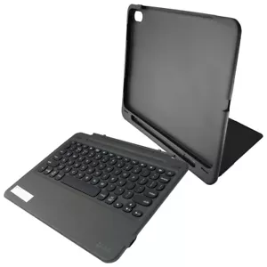 ZAGG Slim Book Go Keyboard Folio Case for iPad Pro (11-inch 1st Gen) - Black - Picture 1 of 7