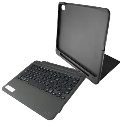 ZAGG Slim Book Go Keyboard Folio Case for iPad Pro (11-inch 1st Gen) - Black - Image 1 of 4