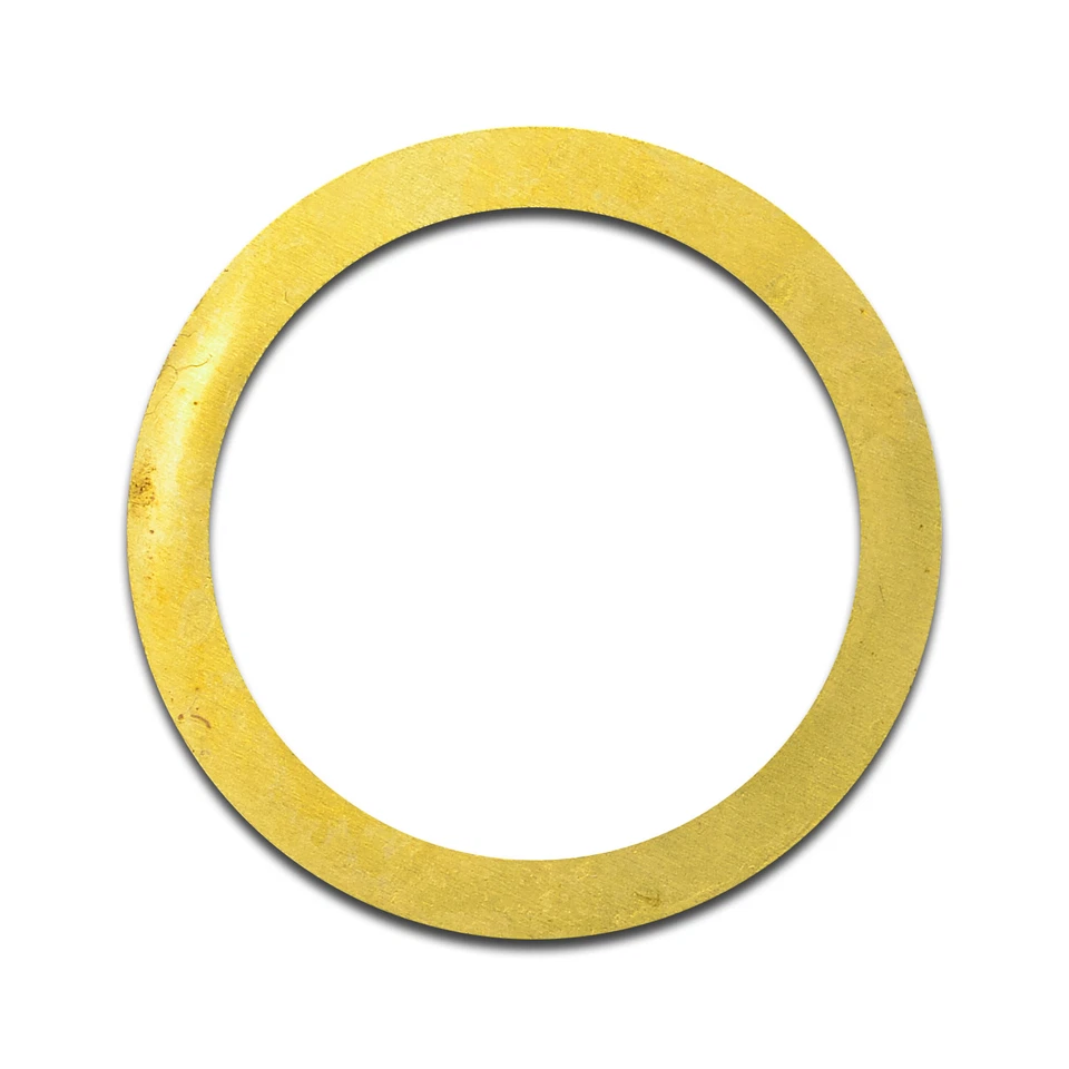 Ersatzteil Zylinderkopfdichtung 0.1x23x18.32mm Nitromotor FORCE Engine HW2503-1 - Bild 1 von 1