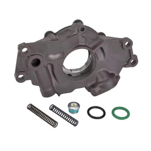 10295 Oil Pump with High Volume and High Pressure New Fit For GM LS-Series US - Picture 1 of 5