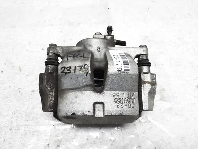 Pinza de freno delantero izquierdo Toyota Venza 2021-2023 2,5 L tracción trasera 47750-33311 Foto 1 de 4