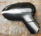KIA RIO 12-13-14-15-16 DRIVER SIDE WING MIRROR ELECTRIC WITH INDICATOR IN BLACK