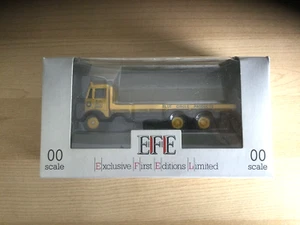 EFE 10702 BLUE CIRCLE flatbed - new - Picture 1 of 1