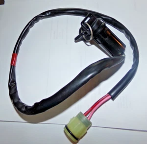 HONDA RINCON TRX 680 IGNITION KEY SWITCH 35100-HN8-003, 2003-2024 - Picture 1 of 3