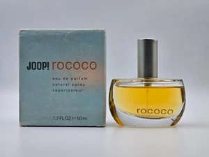 Joop rococo Women's Perfume by Joop! 1.7oz/50ml Eau De Parfum Spray - Picture 1 of 9