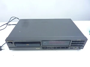 TECHNICS SL-P277A, CD-PLAYER, VOLLE FUNKTION - Bild 1 von 6