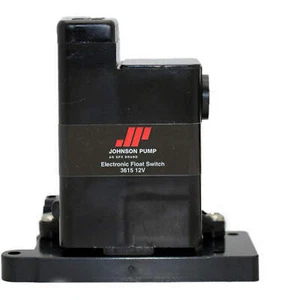 Interruptor flotador electrónico Johnson Pump 36152 - Imagen 1 de 1