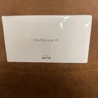 *Nueva Caja Sellada* OnePlus Loop VR ANTVR Smartphone VR Auriculares Foto 1 de 4