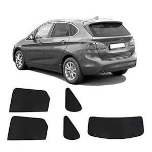Sonnenschutz für BMW 2er F45 Typ UKL-L 2014 - 2021 SONNIBOY - Bild 1 von 13