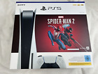 SONY | Playstation 5 Konsole PS5 | Marvel’s Spider Man 2 Bundle